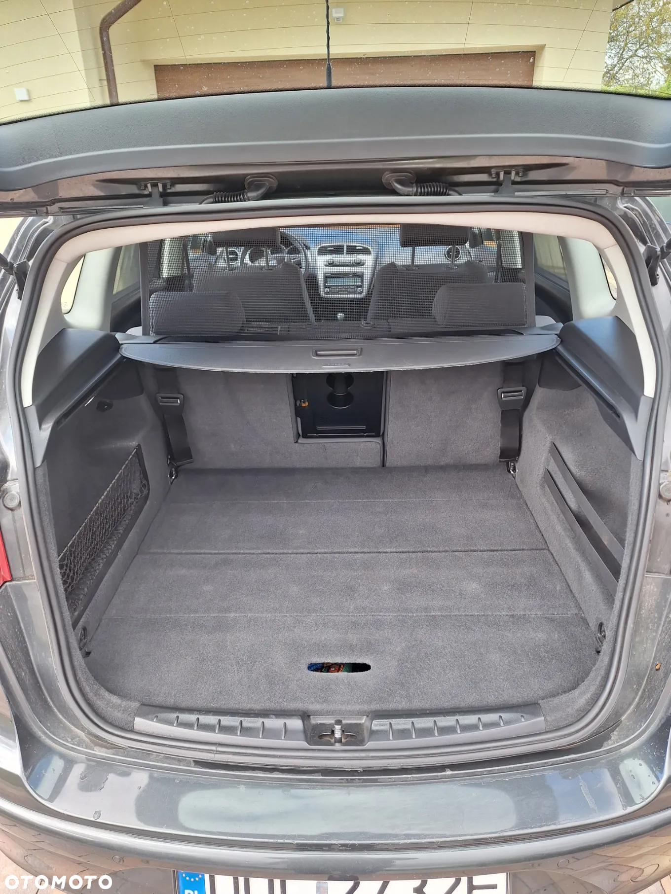 Seat Altea XL 1.6 TDI DPF CR Ecomotive Style - 20