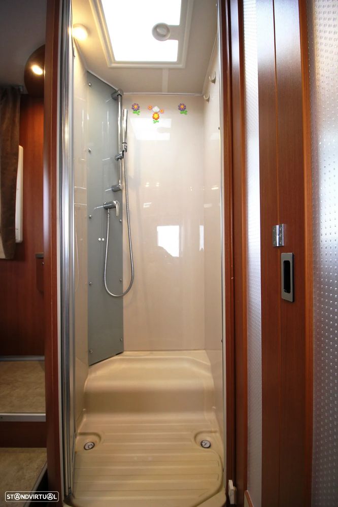 Chausson Welcome 78 *CAMA CENTRAL* - 10