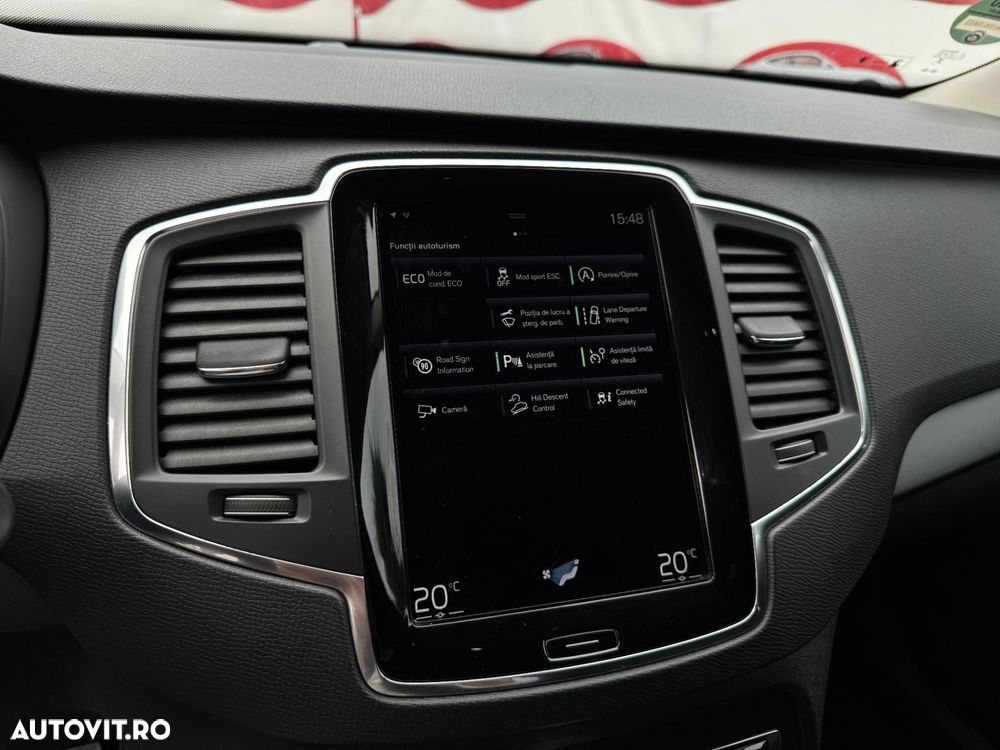 Volvo XC 90 - 10