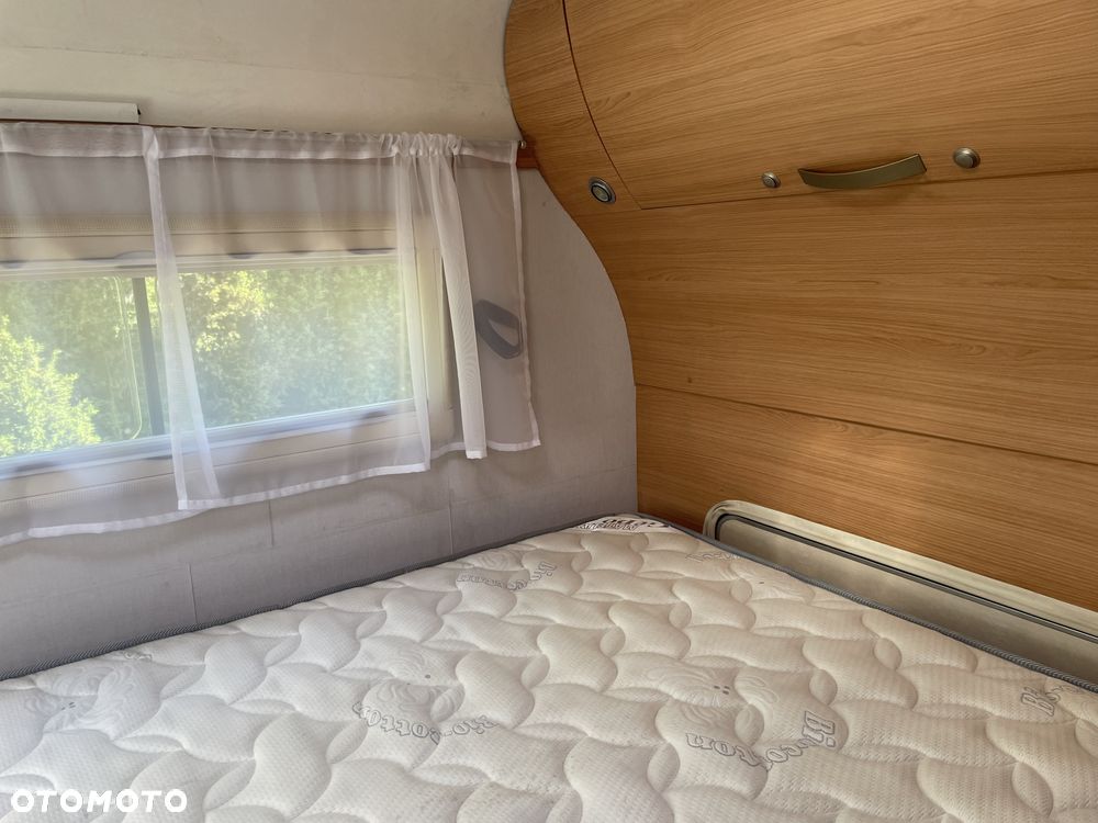 Adria Adriatik Vision i707 SG - 18