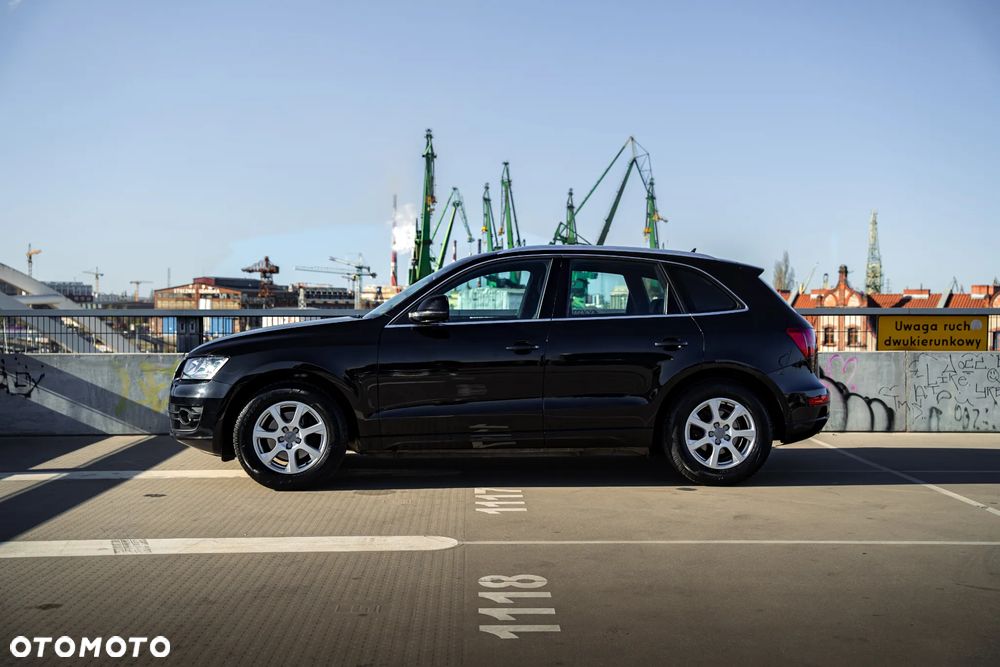 Audi Q5 2.0 TDI - 8