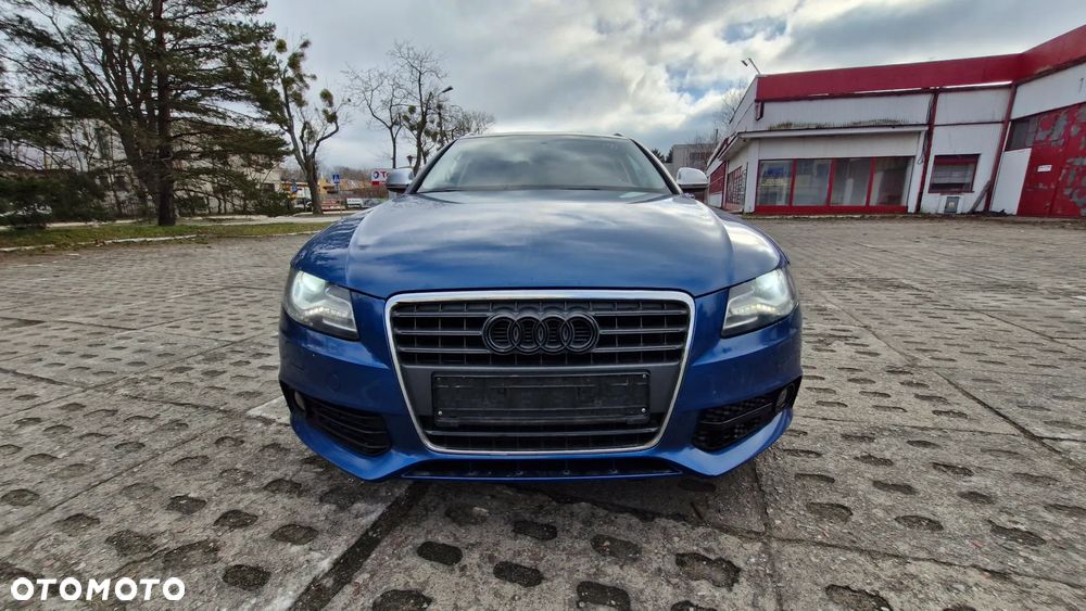 Audi A4 Limousine 1.8 TFSI Ambition - 29