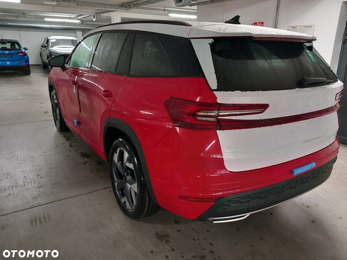 Skoda Kodiaq - 4