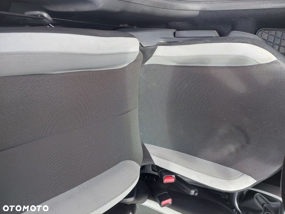 Toyota Aygo - 20