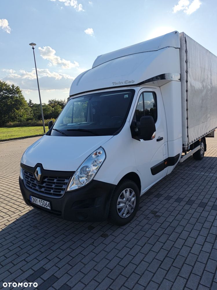 Renault MASTER - 1