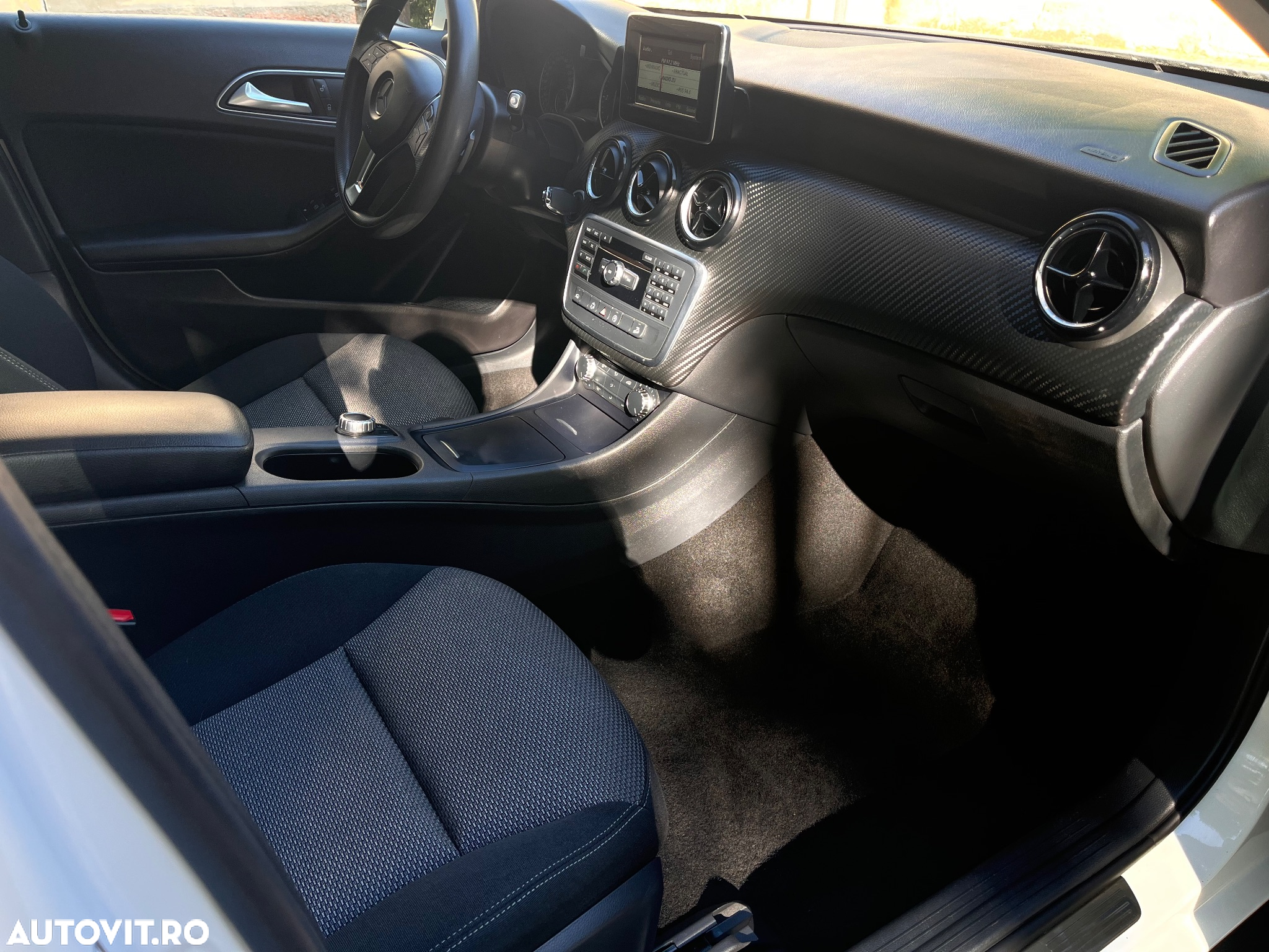 Mercedes-Benz GLA 200 (CDI) d 4Matic 7G-DCT StreetStyle - 16