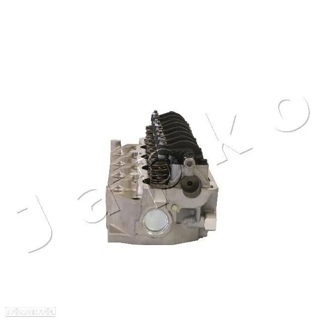 Cabeça / Colaça completa mitsubishi L200 strakar 2.5 td 4D56 JAFC - 8