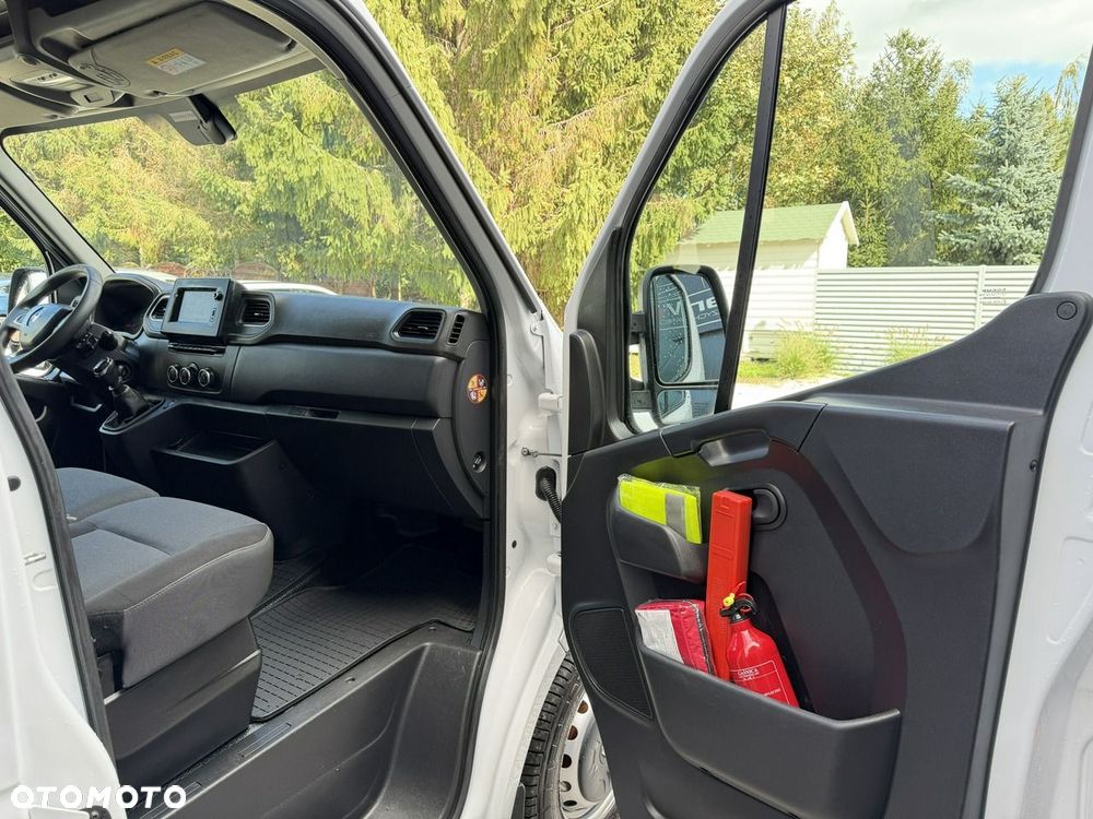 Renault Master - 8