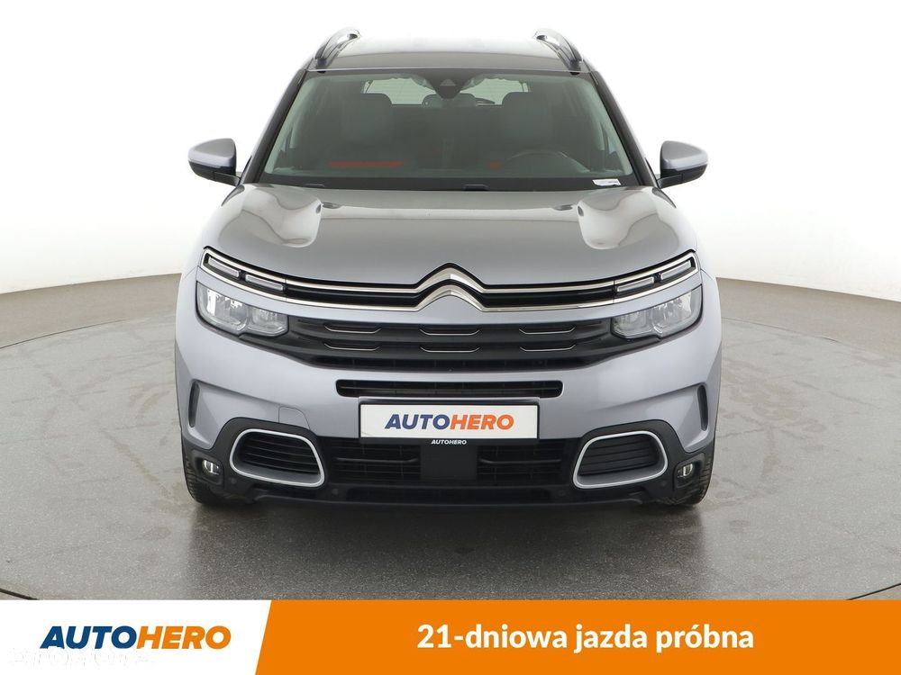 Citroën C5 Aircross - 9