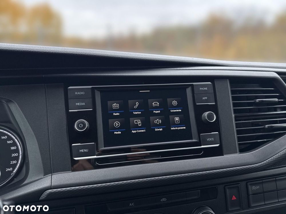 Volkswagen Transporter T6 2.0 TDI - 14