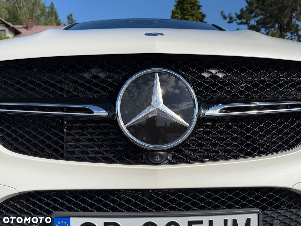 Mercedes-Benz GLE - 18