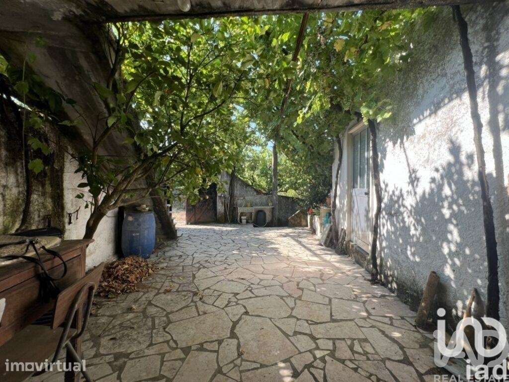 Casa de Campo T2 em Espinhal de 38 m2 - Grande imagem: 2/31