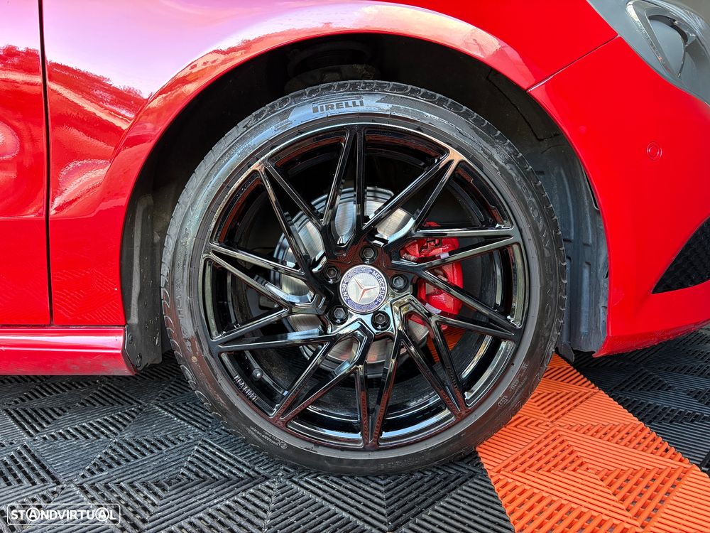 Mercedes-Benz A 180 CDI StreetStyle - 4