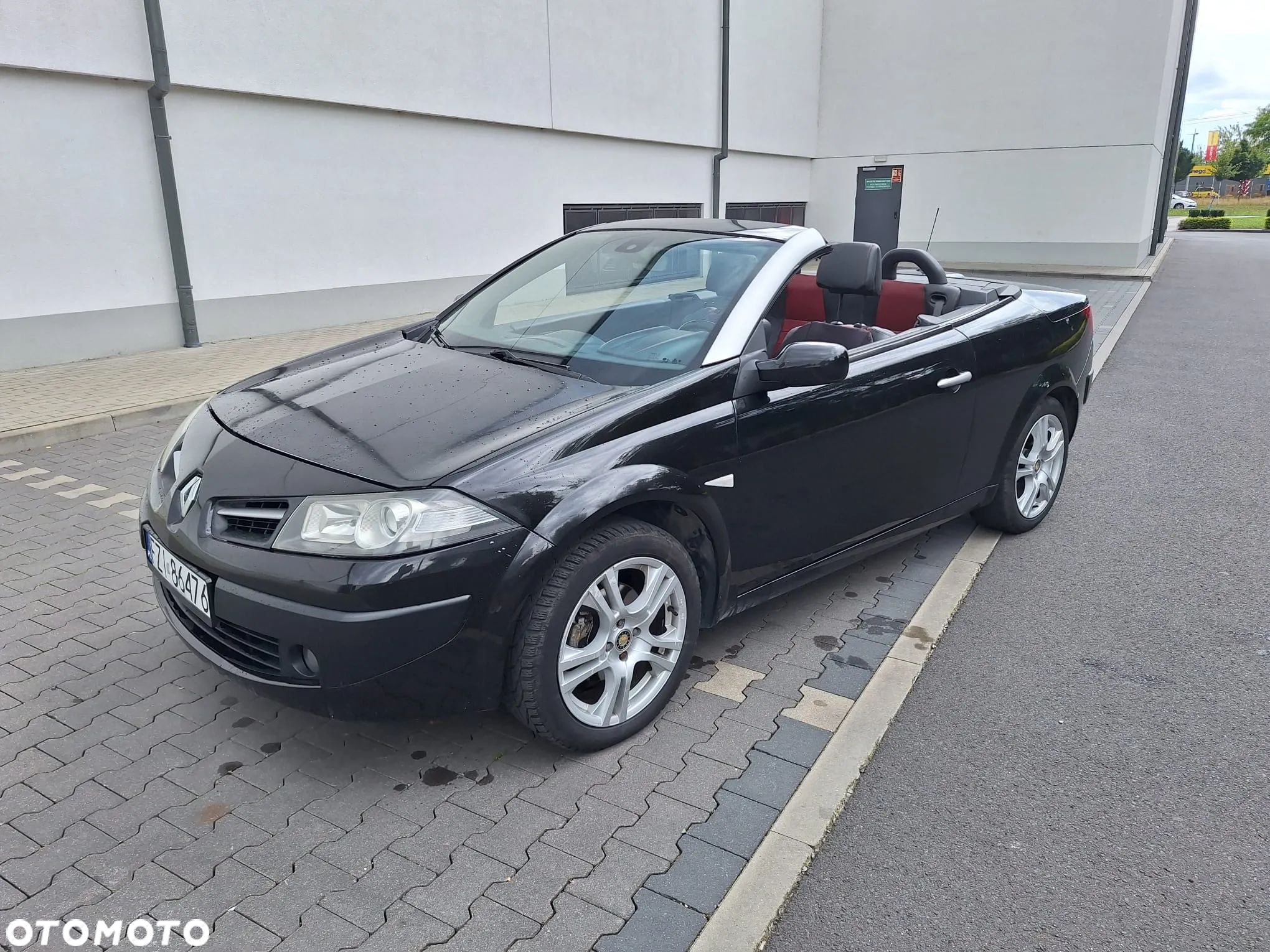 Renault Megane 1.6 Dynamique - 1