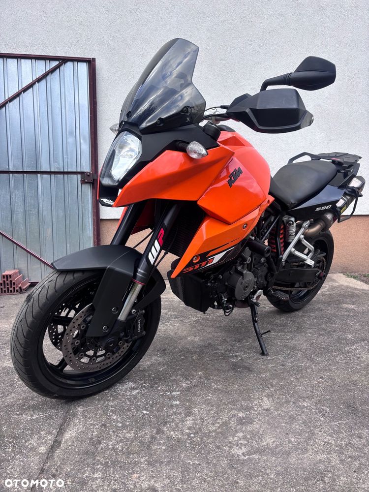KTM SMT - 3