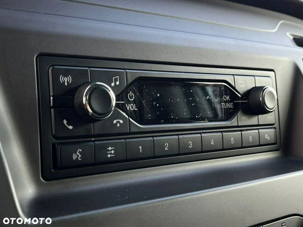 Ford Transit Custom - 32