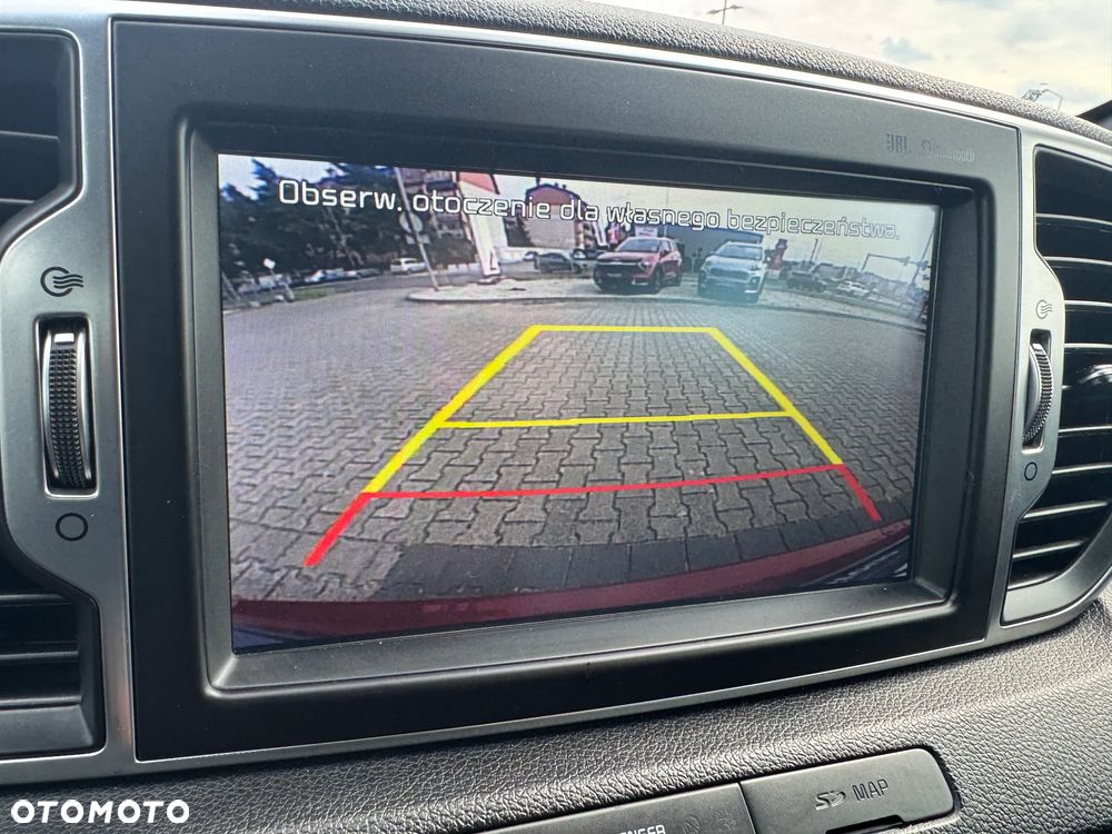 Kia Sportage 1.6 T-GDI GT Line 4WD DCT - 26