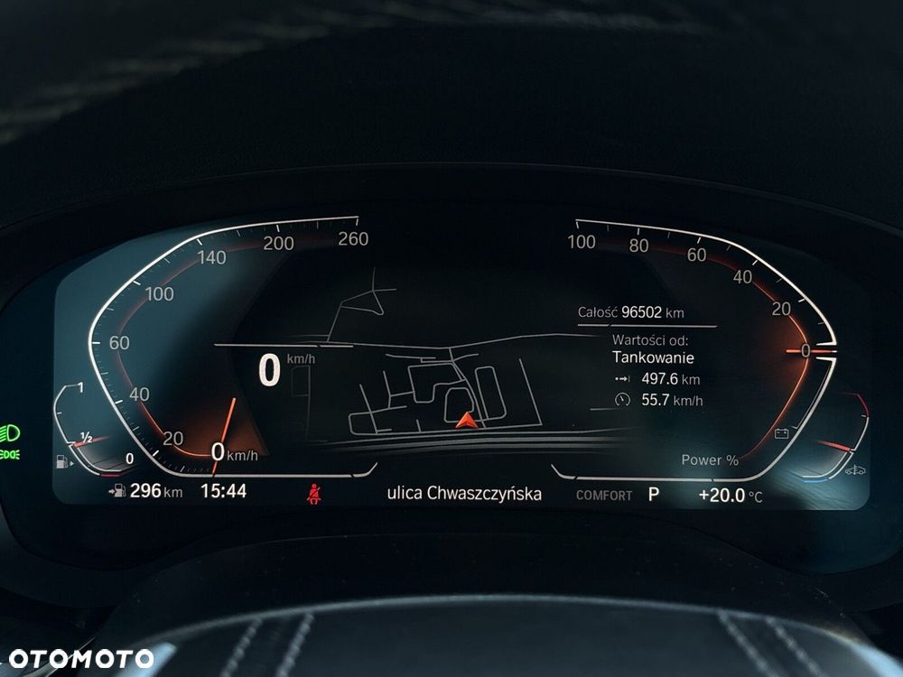 BMW Seria 5 - 16