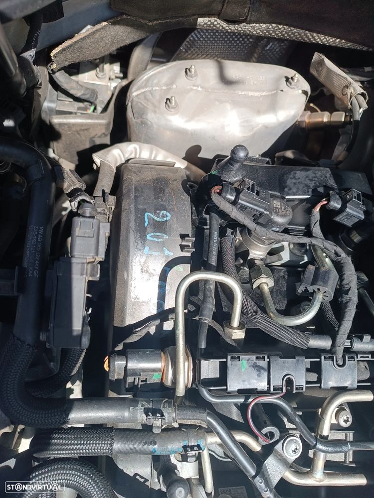 VW Golf Variant 1.6 TDi Highline - 54