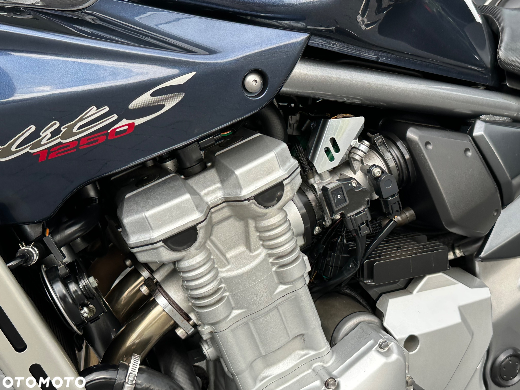 Suzuki Bandit - 35