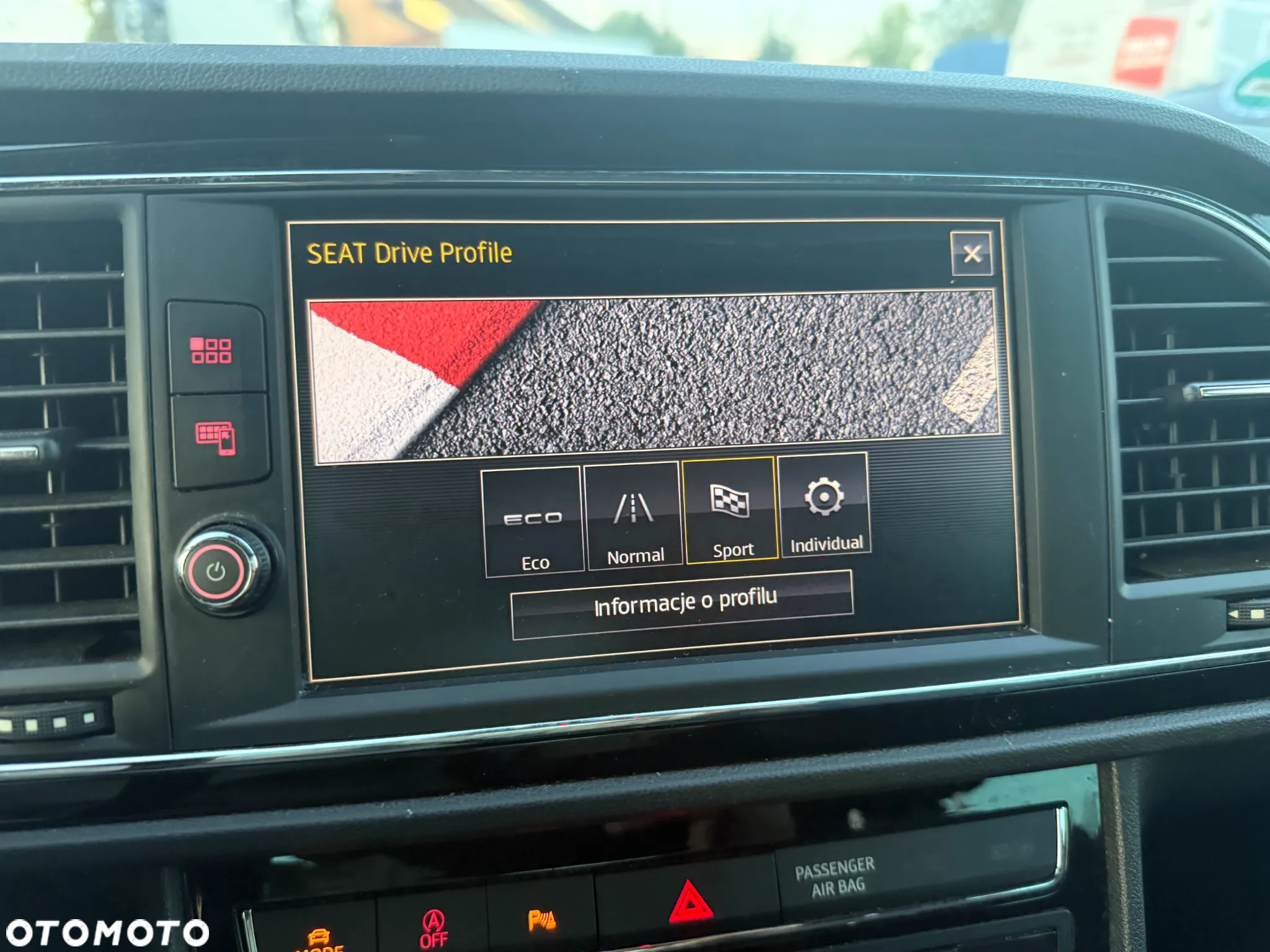 Seat Leon 2.0 TDI FR S&S EU6 - 23
