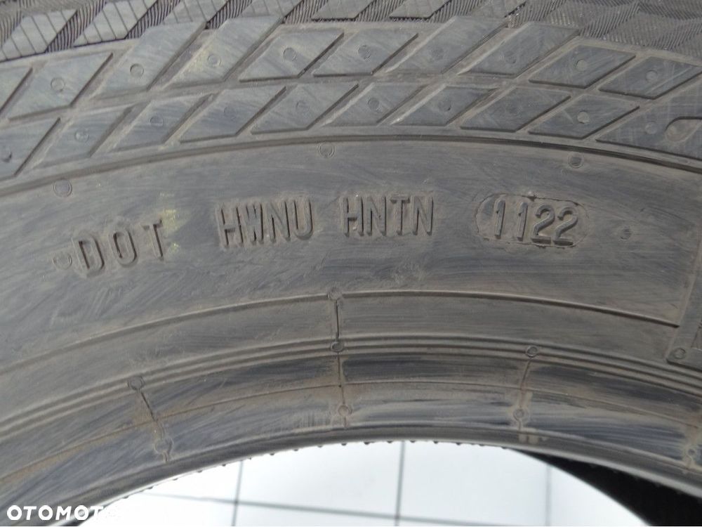Opony całoroczne 225/75R16C 121/120R Continental - 5