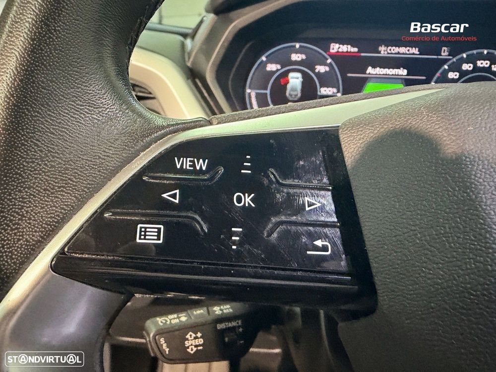 Audi Q4 e-tron 35 55 kWh - 19