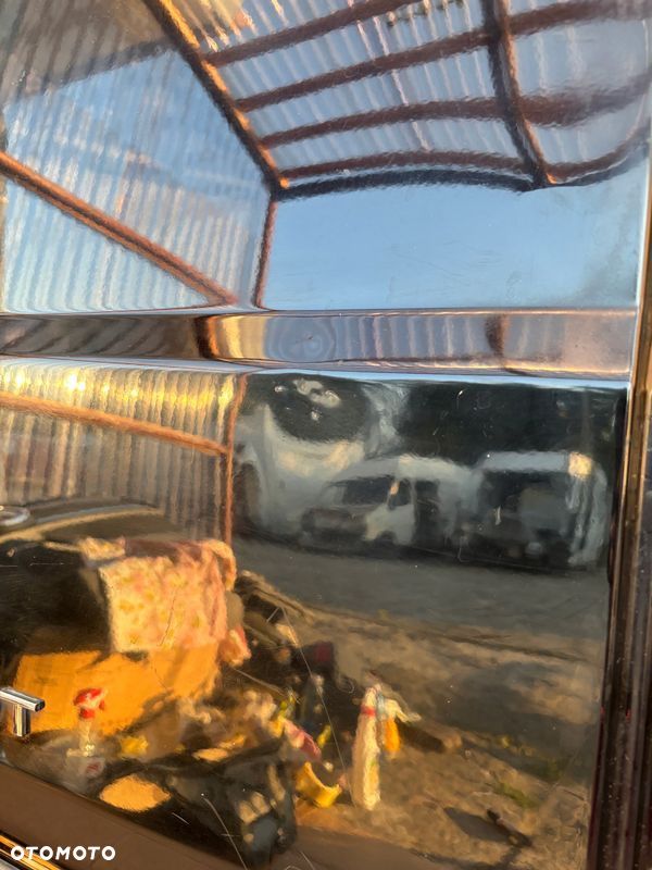 DUCATO BOXER JUMPER 06- drzwi tylne prawe lewe tył PRAWY LEWY H2 190cm - 9