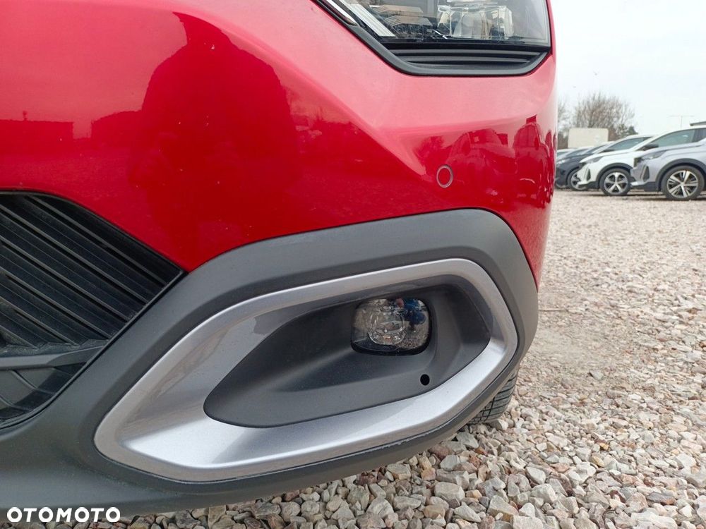 Citroën C4 1.2 PureTech Max S&S EAT8 - 17