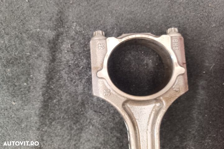 Piston motor 1.8 CDAA 1.8 CDAA Audi A3 8P/8PA [2th facelift] [2008 - - 7