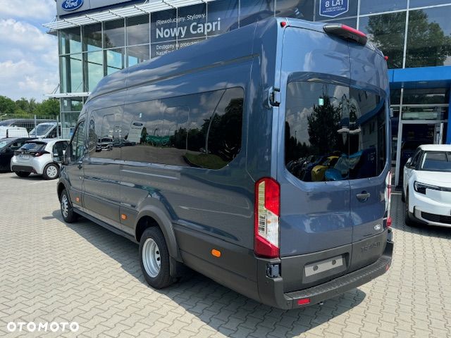 Ford Transit BUS M2 - 15