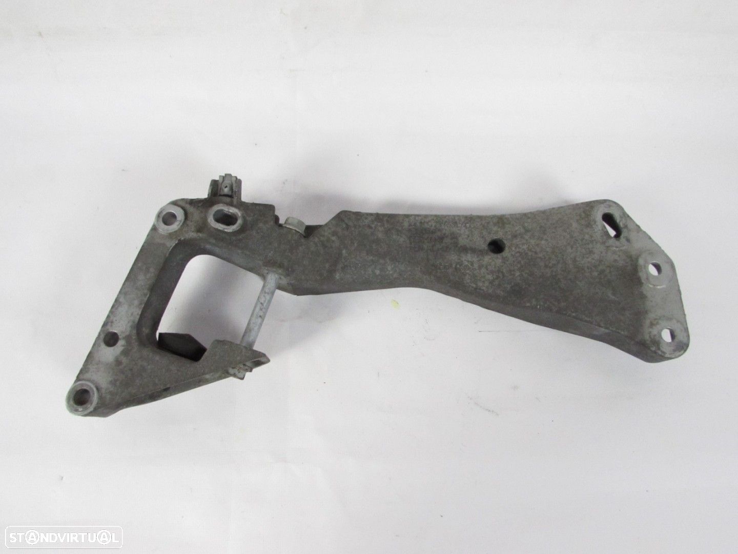 Suporte Caixa Transferencias Seminovo/ Original BMW 5 (E60)/BMW 5 Touring (E61)/... - 1