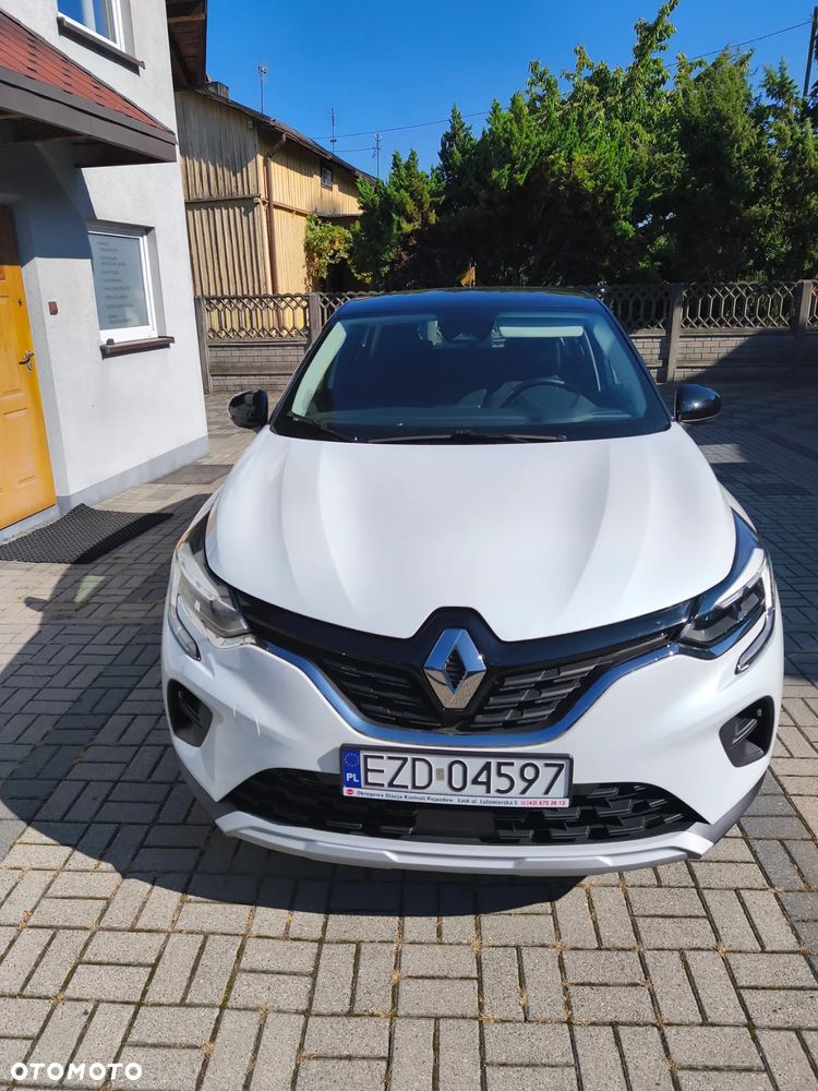 Renault Captur - 1