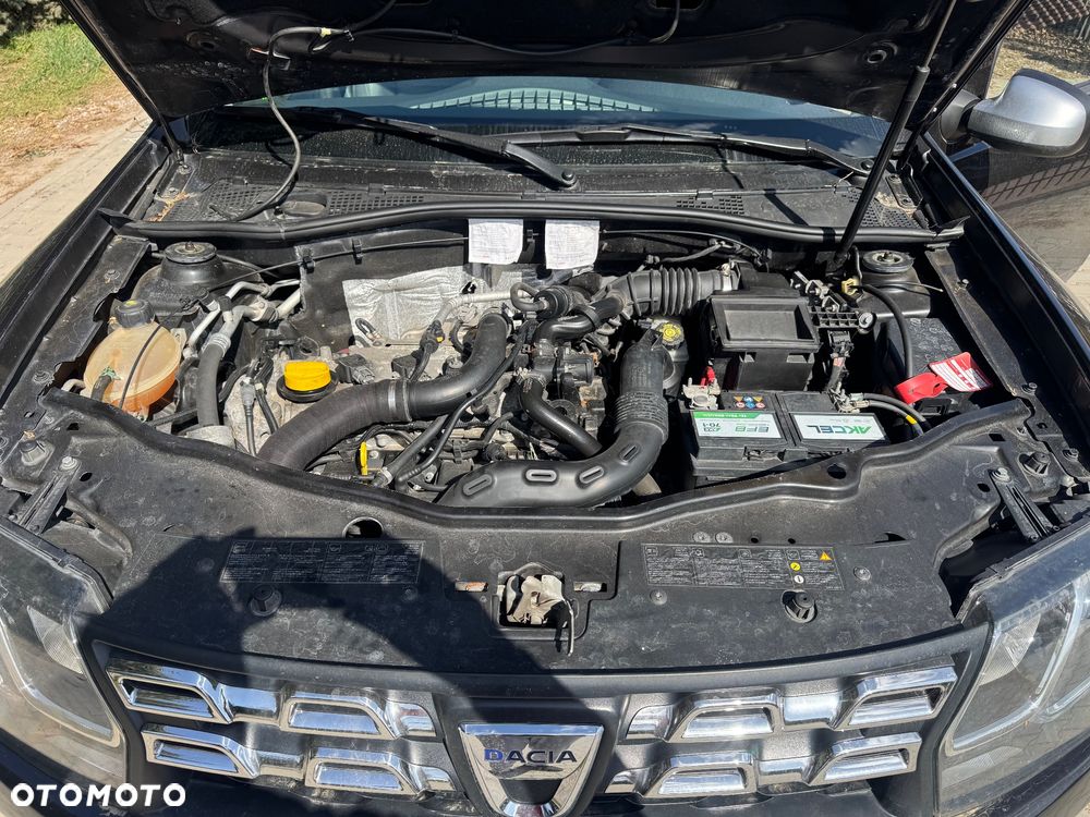 Dacia Duster 1.2 TCe Prestige - 21