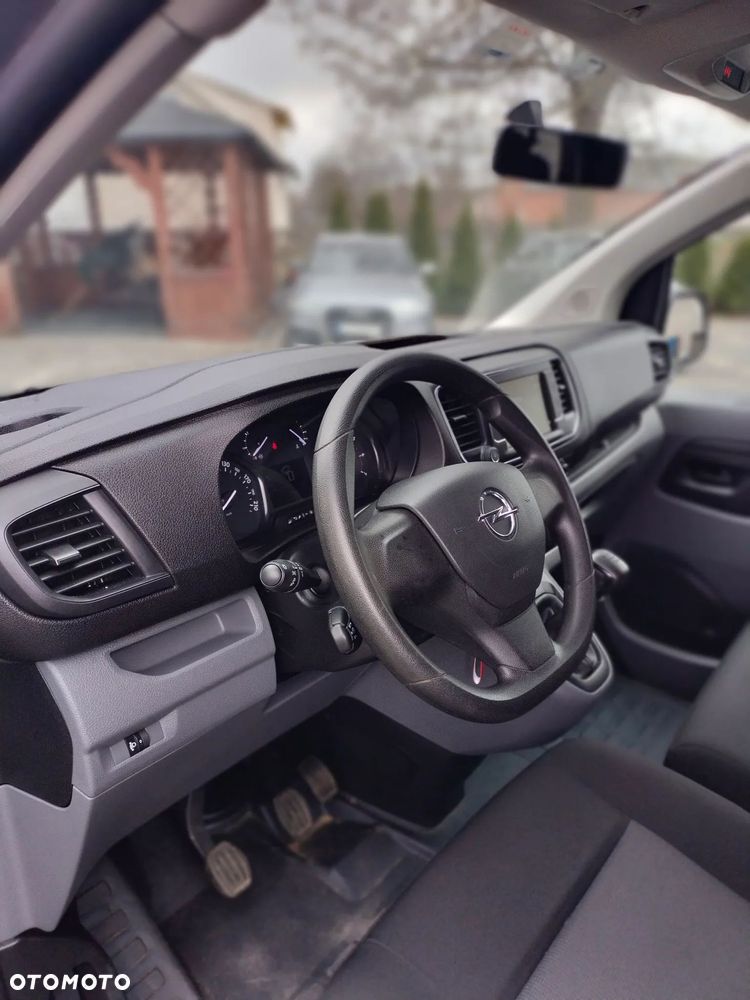 Opel Vivaro L Edition - 15