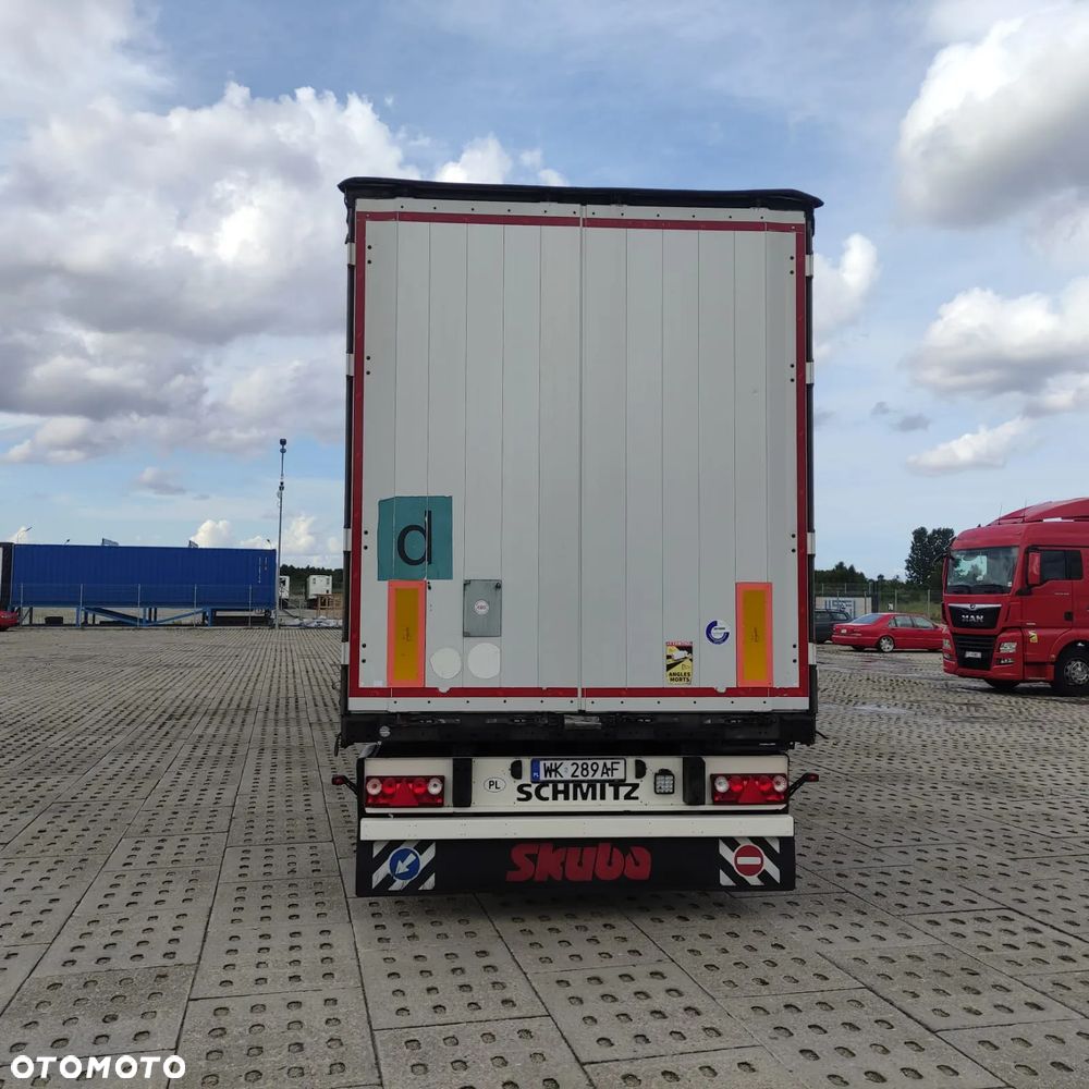 Schmitz Cargobull - 5