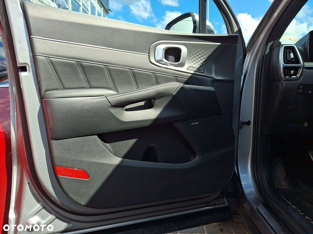 Kia Sorento 1.6 T-GDI HEV Prestige Line 7os - 10
