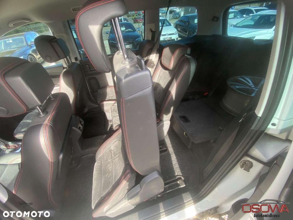 Seat Alhambra - 23