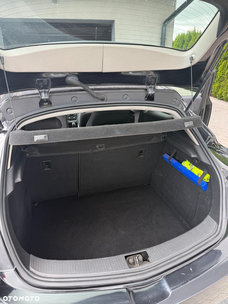 Opel Astra - 23