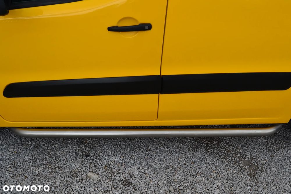 Citroën Berlingo - 35