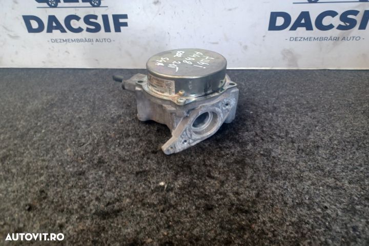 Pompa vacuum mecanica 701341030 701341030 Audi A4 B8/8K [2007 - 2011] - 2