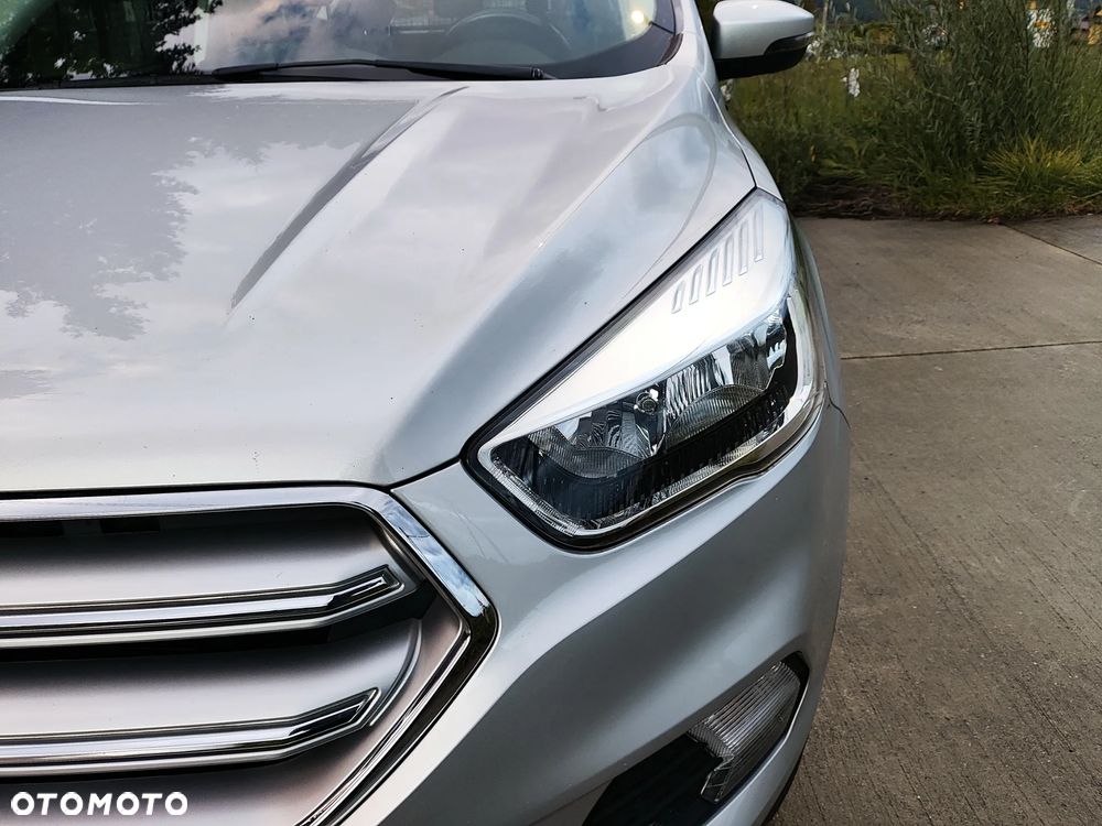 Ford Kuga 2.0 TDCi 4WD Trend - 14