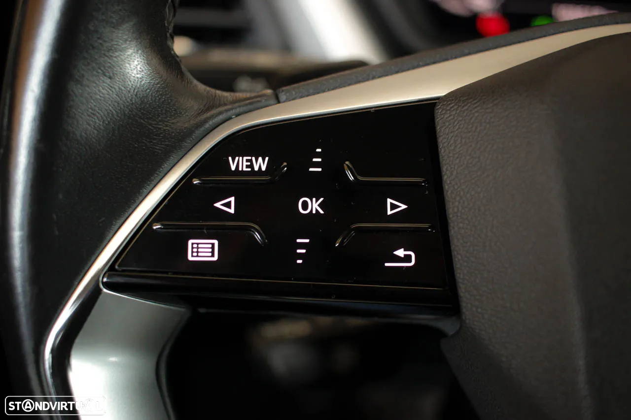 Audi Q4 e-tron 35 55 kWH - 17