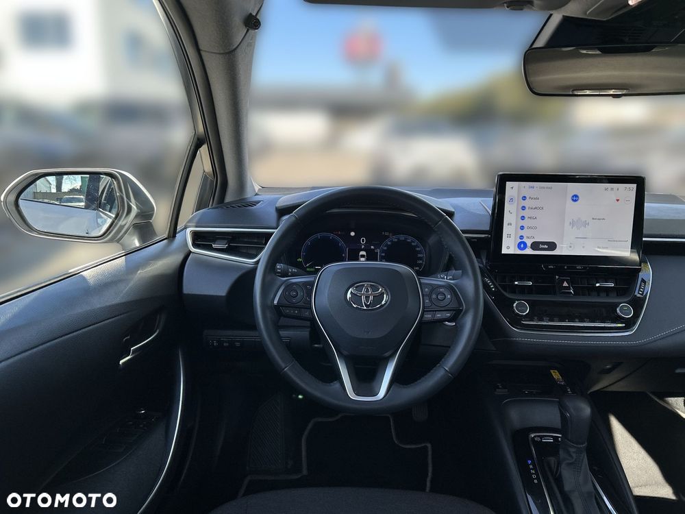 Toyota Corolla 1.8 Hybrid Comfort - 9