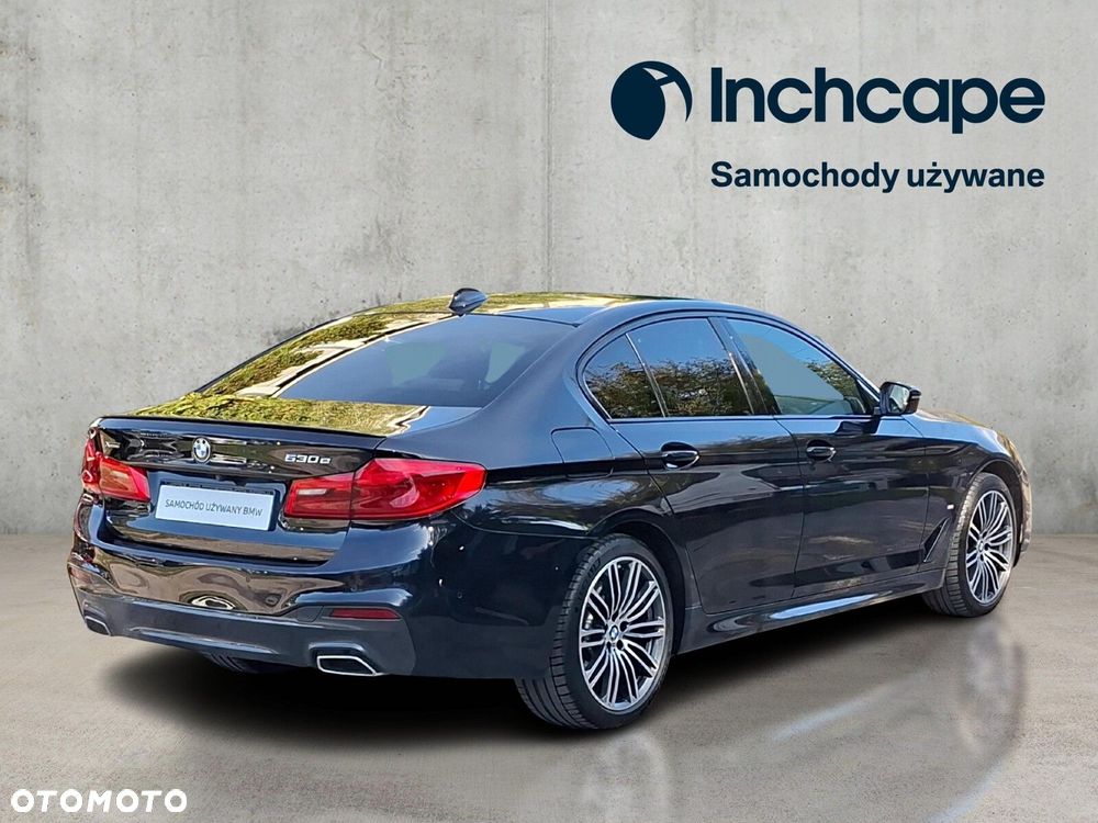 BMW Seria 5 - 5