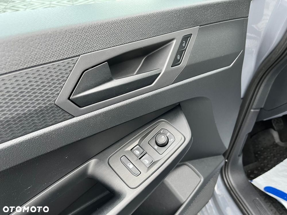 Volkswagen Caddy MAXI Cargo 1.5 TSI 84 kW 6-G - 11