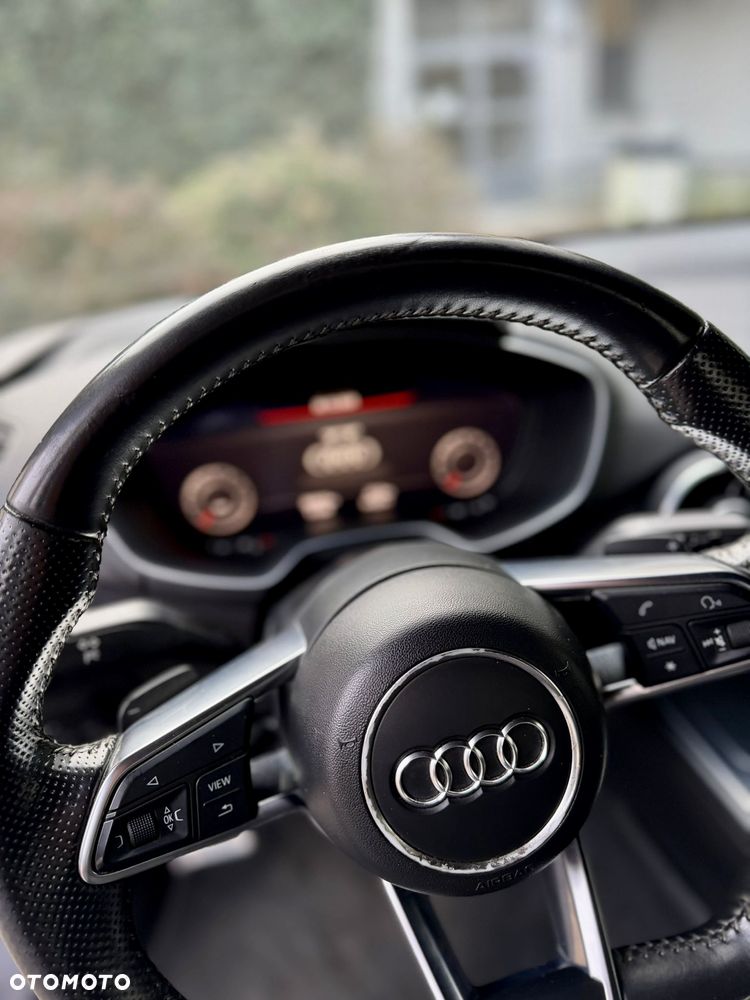 Audi TT Roadster 2.0 TFSI Quattro S tronic - 24