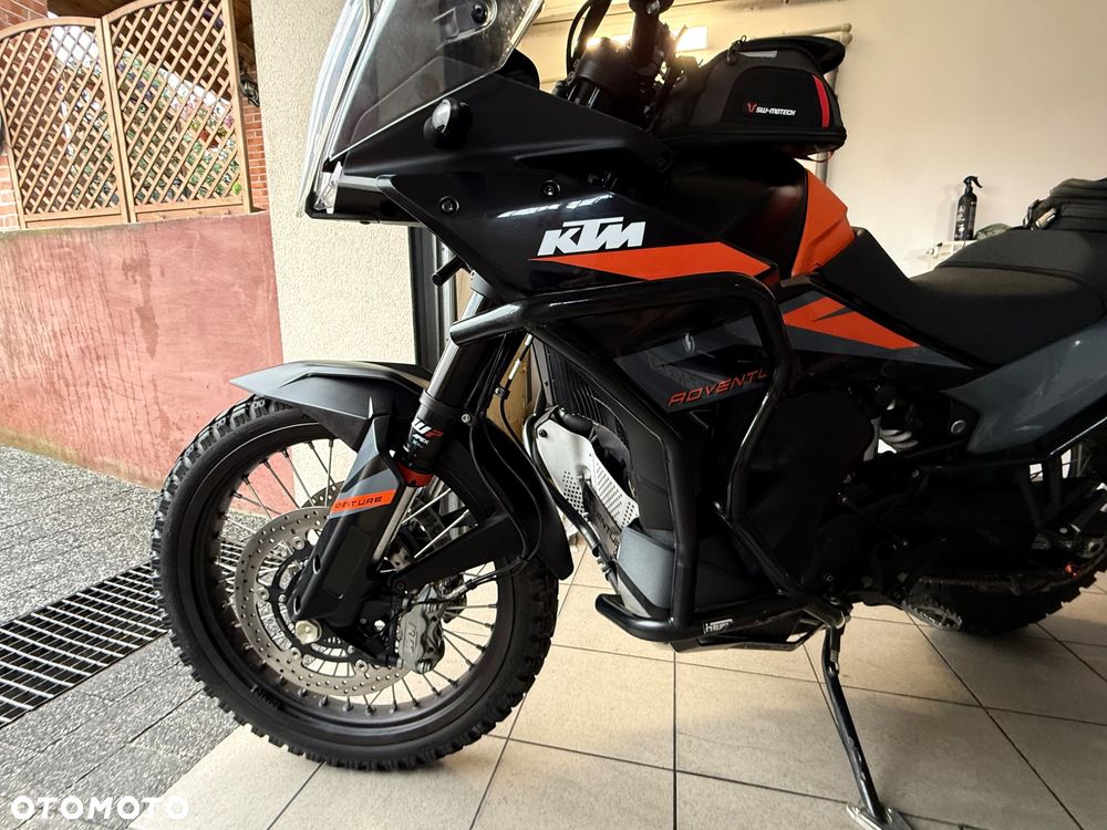 KTM Adventure - 26