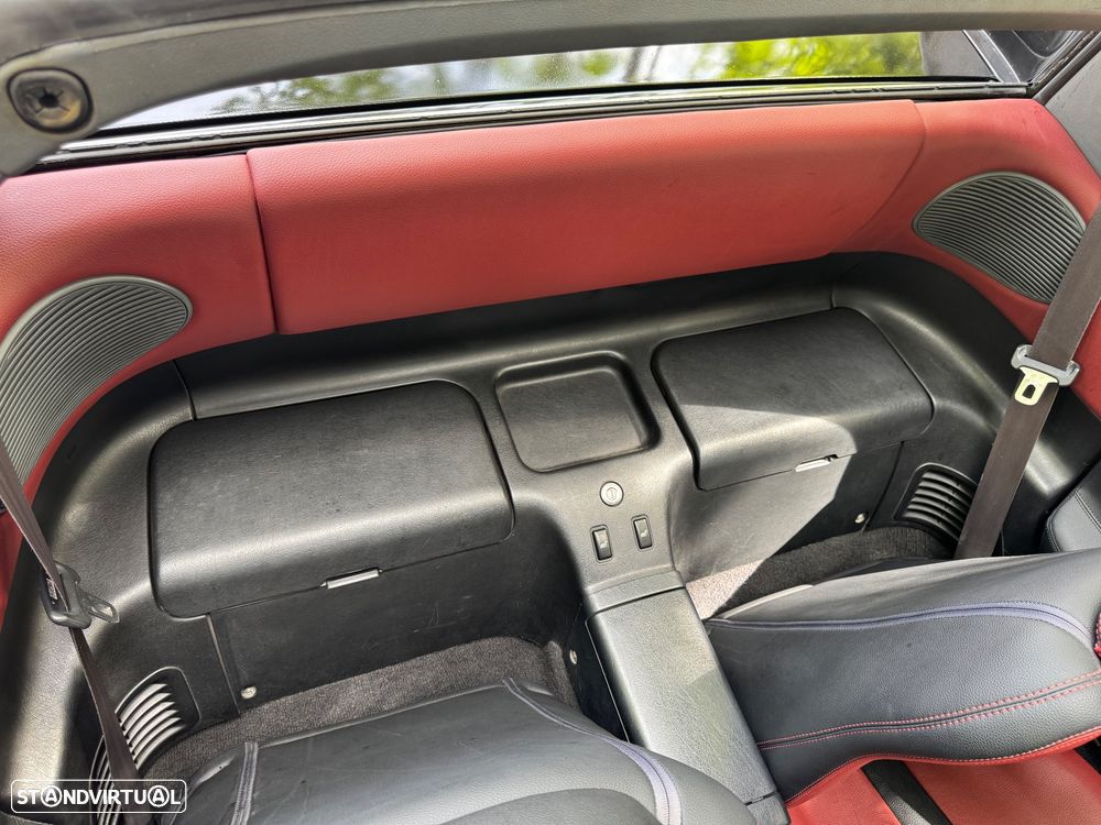 Honda CRX 1.6 ESi - 18