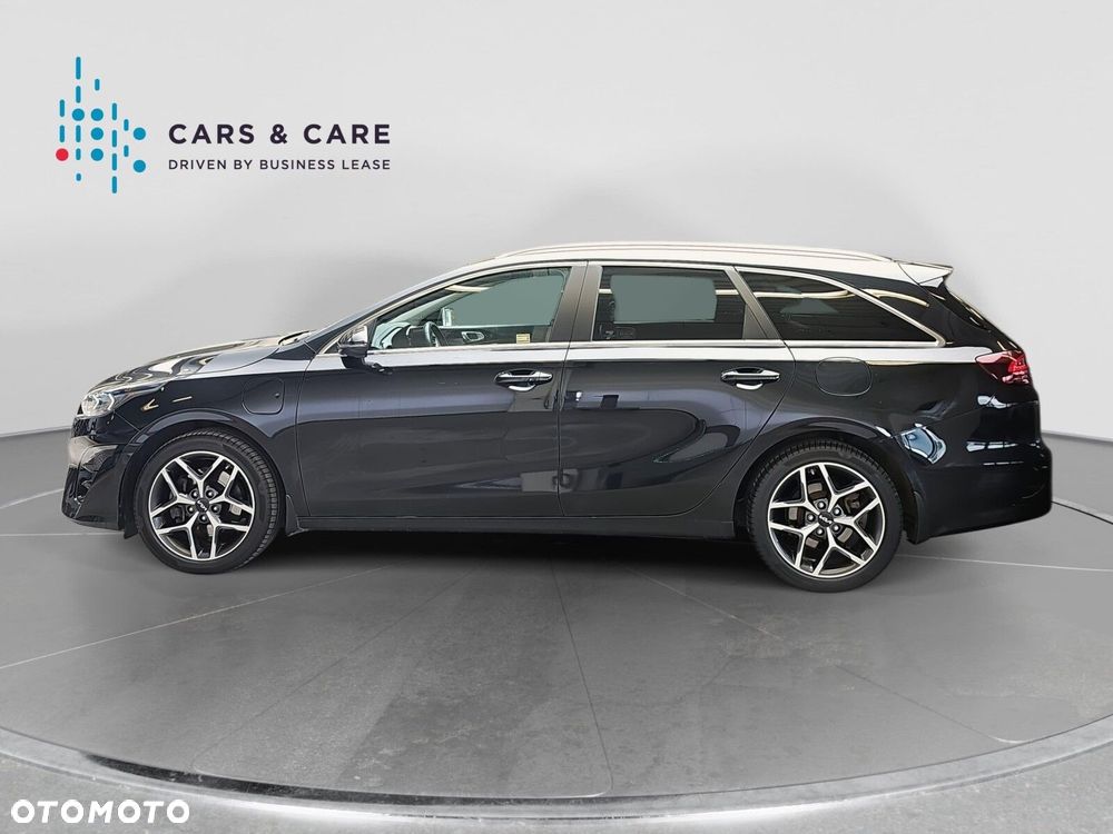 Kia Ceed 1.6 GDI PHEV Business Line DCT - 32